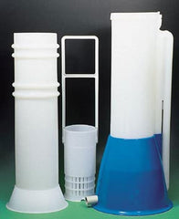 Fisher Scientific Pipet Basket For Pipet/Buret Washing System Dynalon™ Kartell™ 5 X 26 Inch For Pipet/Buret Washing System