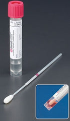Fisher Scientific Specimen Collection and Transport System ESwab™ 80 mm Breakpoint from Tip End Sterile