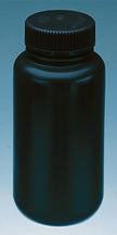 Fisher Scientific Laboratory Bottle Nalgene™ Wide Mouth Polyethylene 2 oz.