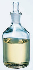 Fisher Scientific Bottle Pyrex™ Narrow Mouth Borosilicate Glass 250 mL (8 oz.)
