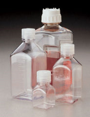 Fisher Scientific Bottle Nalgene™ Narrow Mouth Polycarbonate / Polypropylene Closure 126 mL