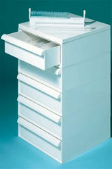 Fisher Scientific Slide Tray Fisherbrand Modular Microslide Storage System