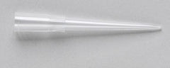Fisher Scientific Micropoint Pipette Tip SureOne™ 2 Inch, Universal, 5 to 300 µL, Clear, Autoclavable, RNase, DNase, DNA-free Certifications, Beveled Ends Tip Style For Research Grade Pipetters