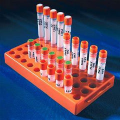 Fisher Scientific Cryogenic Vial Rack - M-734366-2398 - Case of 2