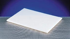 Fisher Scientific Cutting Board Fisherbrand™ 0.5 X 18 X 24 Inch, White