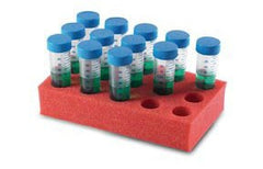 Fisher Scientific Centrifuge Tube Rack For Multitube Vortexer