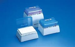 Fisher Scientific Pipette Tip Eppendorf™ epTIPS™ 6.49 Inch, 1 to 10 mL, Turquoise, Drop Contour Design Tip Style, Extended, Finely Tapered, Universal Fit, Non-sterile, Autoclavable, Bulk Packaging