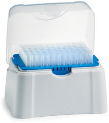 Fisher Scientific Pipette Specific Tip Finntip™ Flex™ 3.4 Inch, 50 to 1000 µL, Blue, ISO 9001, ISO 14001 and ISO 13485 (CE/IVD Certified) For Thermo Scientific™ Finn Flex Pipette