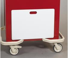 Future Health Concepts Cart Cardiac Board For ER Cart - M-538133-4332 - Each