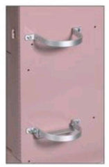Future Health Concepts Oxygen Tank Bracket