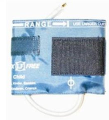 Future Health Concepts Blood Pressure Cuff Child Arm Small Cuff Nylon Cuff
