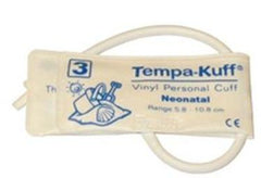 Future Health Concepts Blood Pressure Cuff Infant Arm Small Cuff Nylon Cuff