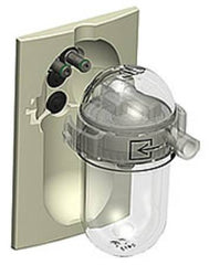 Future Health Concepts Water Trap Artema Dryline™