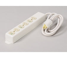 Future Health Concepts Outlet Strip Hospital 15 Foot Cord - M-710854-2641 - Each