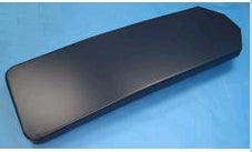 Future Health Concepts Stretcher / Gurney Pad 24 X 74 X 3 Inch