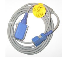 Future Health Concepts SPO2 Extension Cable Star Monitor With Oximax Technology