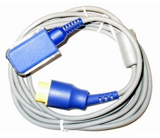 Future Health Concepts SPO2 Extension Cable With Nellcor MP506 Modules