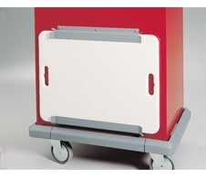 Future Health Concepts Cardiac Board Mount Plastic