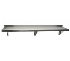 Future Health Concepts Shelf Single, Double, Triple Scrub Sink