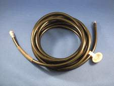 Future Health Concepts NIBP Hose L&T For Stellar, Planet, Star 55 and Galaxy 55 Monitor