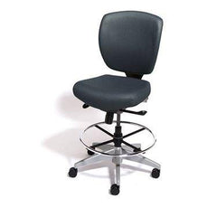 Fabric Ever Task Stool Without Arms • Fabric ,1 Each - Axiom Medical Supplies