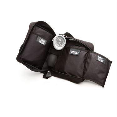 Family Sphyg System Hopkins Family Sphyg System ,1 Each - Axiom Medical Supplies