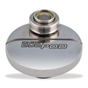 Faucet-Mounted AXION eyePOD Eyewash AXION eyePOD Emergency Faucet-Mounted Eyewash ,1 Each - Axiom Medical Supplies