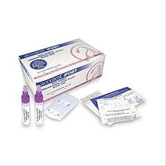 Fecal Occult Tests Test Kit • CLIA Waived ,Pack oF 25 - Axiom Medical Supplies