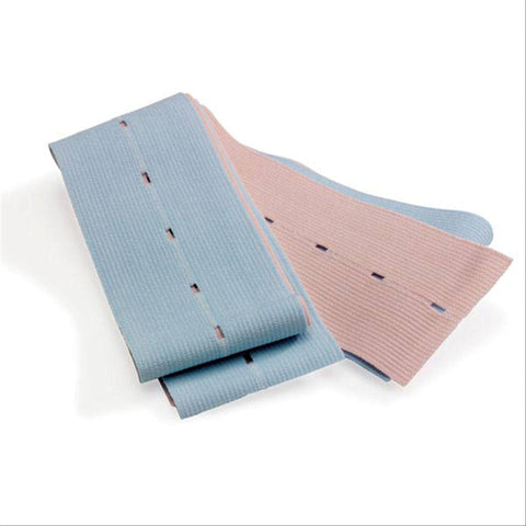 Fetal Monitoring Straps Buttonhole Closure ,50 / pk - Axiom Medical Supplies