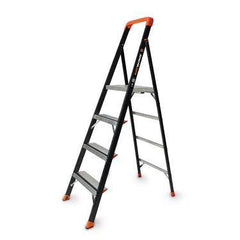 Fiberglass Stepladders 5' • 3 Step ,1 Each - Axiom Medical Supplies