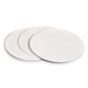 Filter Funnel Paper 12.5cm ,100 per Paxk - Axiom Medical Supplies