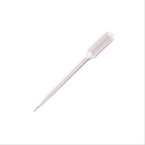 Fine Tip Transfer Pipettes 1.3mL/51mm • 45 drops/mL ,500 Per Pack - Axiom Medical Supplies