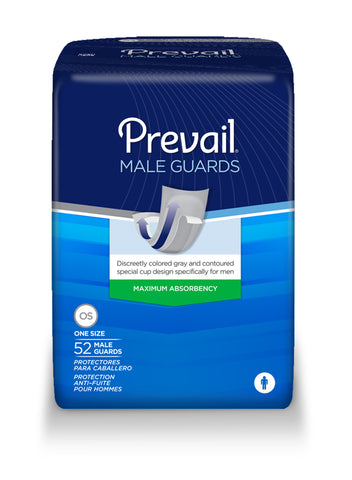 First Quality Guards for Men AM-10-PV811