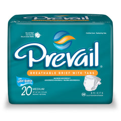 First Quality Products Prevail Premium Adult Briefs AM-10-PV012