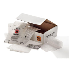Flexible Mailers 6"L x 9.675"W ,Pack oF 25 - Axiom Medical Supplies