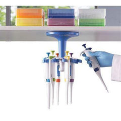 Flip and Grip Pipettor Carousel Flip &amp; Grip Pipettor Carousel ,1 Each - Axiom Medical Supplies
