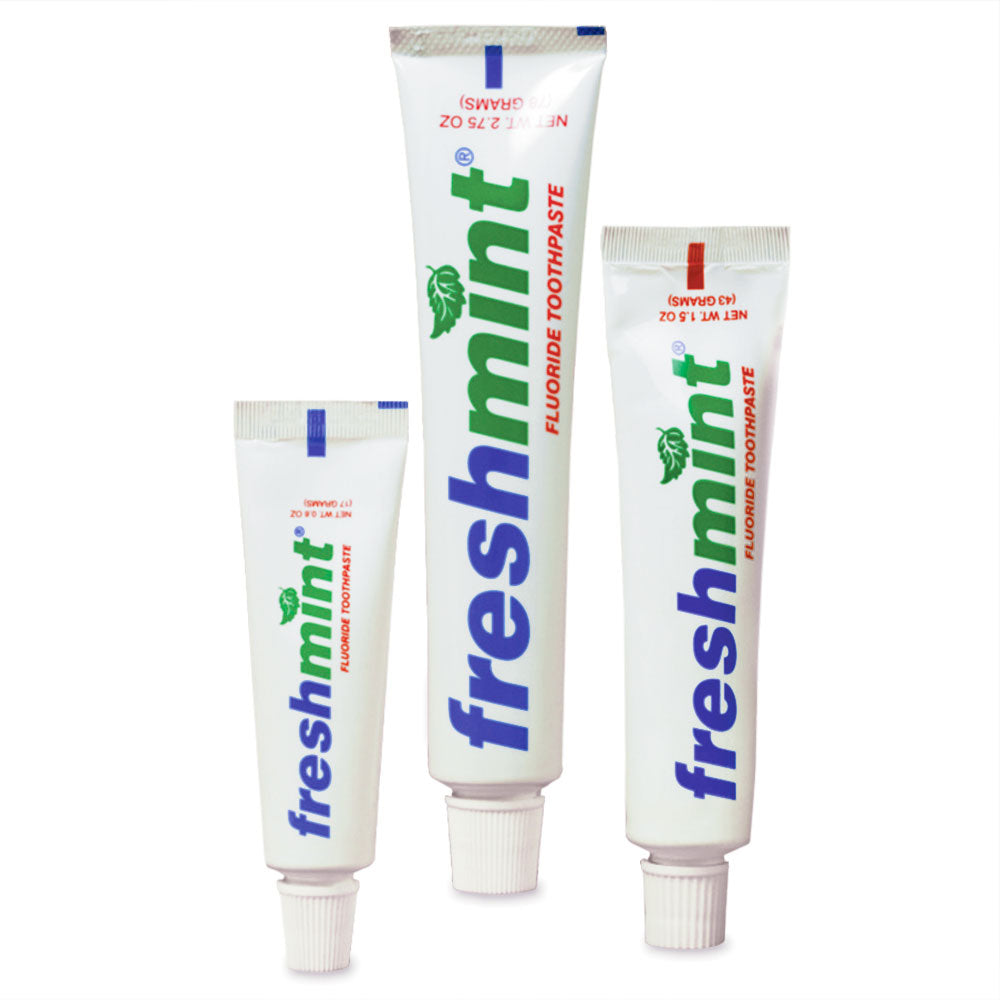 Fluoride Toothpaste AM-99-TP150