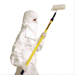 Foam Tacky Roller Extension Handle 4' to 8' Extension Handle ,1 Each - Axiom Medical Supplies