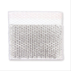 Foil Bubble Pouch Mailer 9" x 7.5" • 3" Flap ,50 / pk - Axiom Medical Supplies
