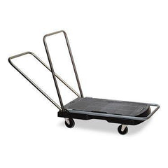 Folding Home and Office Utility Cart Utility Home and Office Cart • 20.5" x 32.5" ,1 Each - Axiom Medical Supplies