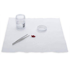 Formalin Neutralizing Mat Formalin Neutralizing Dry Mat • 13"W x 13"L ,50 / pk - Axiom Medical Supplies