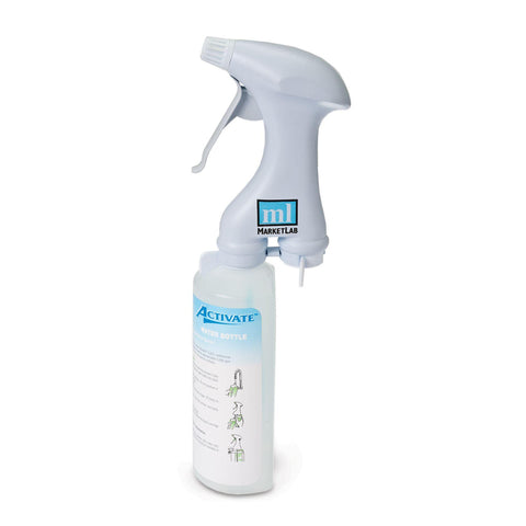 Fresh Mix Bleach Dilution System Sprayer MarketLab Fresh-Mix Bleach Sprayer ,1 Each - Axiom Medical Supplies