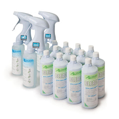 Fresh Mix Bleach Dilution System Starter Pack MarketLab Fresh-Mix Starter Kit ,1 / pk - Axiom Medical Supplies