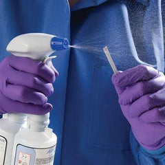 Fresh Mix Bleach Dilution System Test Strips Test Strips* • 50 strips per vial ,1 Each - Axiom Medical Supplies