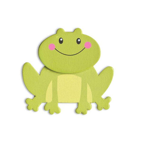 Frog Pole Pal Frog ,1 Each - Axiom Medical Supplies