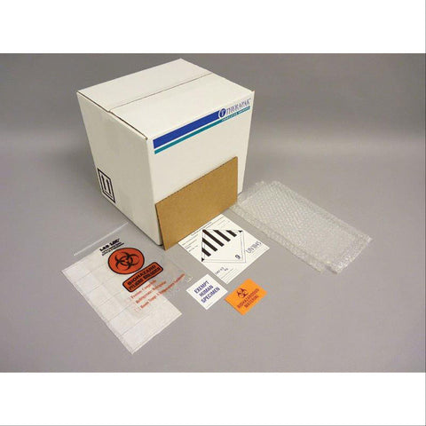 Frozen Shippers EHS Frozen Shpping System ,3 / pk - Axiom Medical Supplies