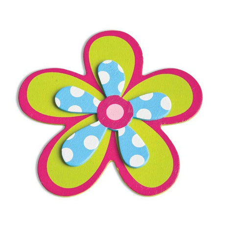 Fun Flower Pole Pal Fun Flower ,1 Each - Axiom Medical Supplies