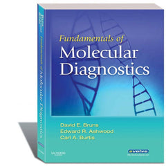 Fundamentals of Molecular Diagnostics Fundamentals of Molecular Diagnostics ,1 Each - Axiom Medical Supplies