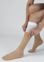 Carolon Company Multi-Layer Compression Stocking Short Beige - M-712055-2817 - Pair