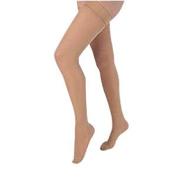 Carolon Company Compression Stocking Thigh High Tall - M-351321-569 - Pair